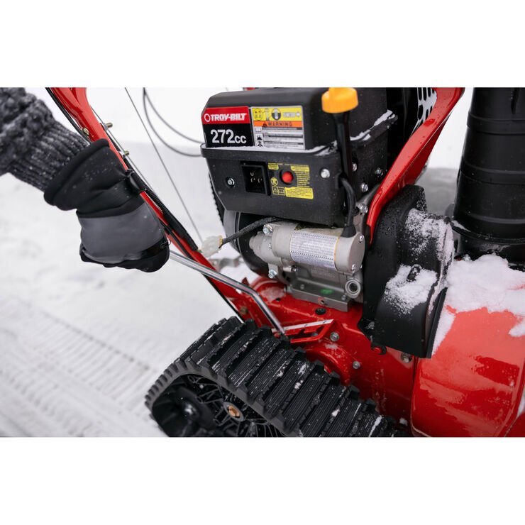 Troy Bilt Storm Tracker™ 2890 Snow Blower 31AH7FP4B66