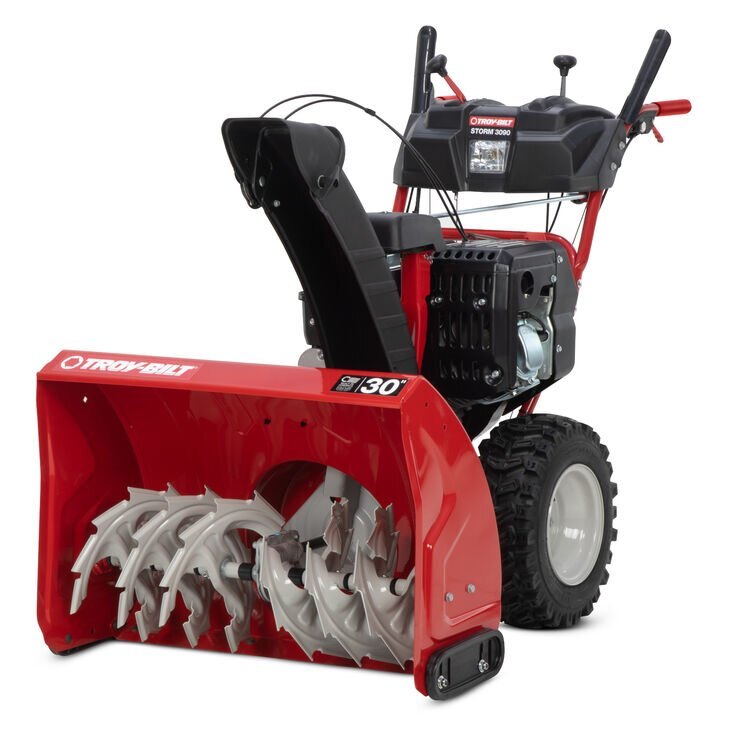 Troy Bilt Storm™ 3090 Snow Blower 31AH5DP5B66