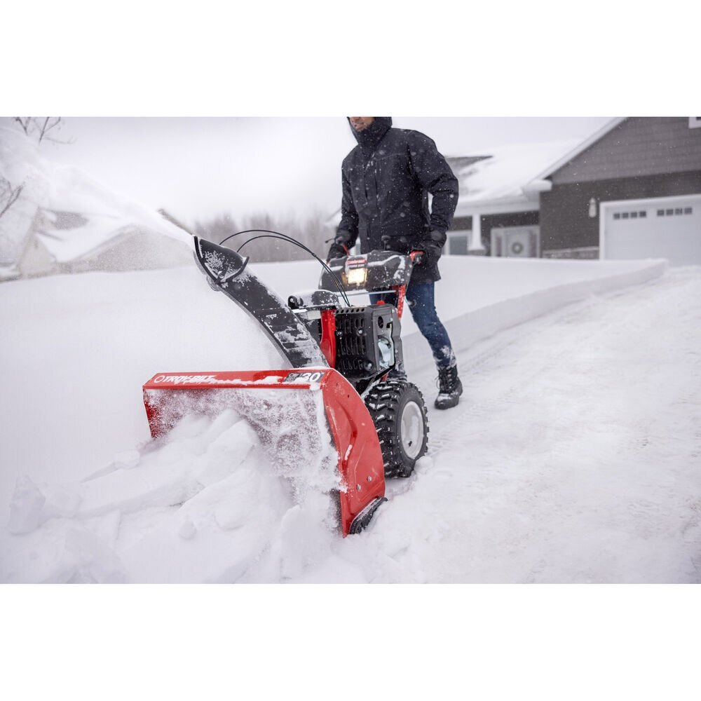 Troy Bilt Storm™ 3090 Snow Blower 31AH5DP5B66