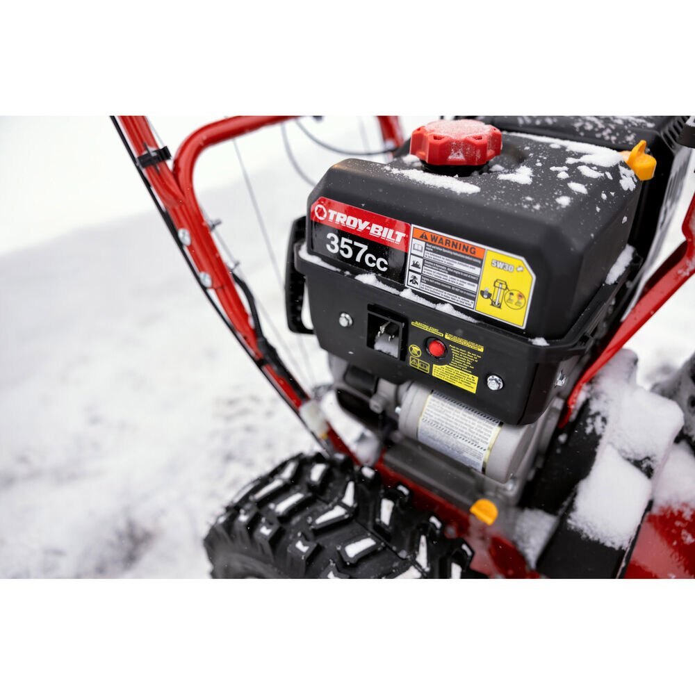 Troy Bilt Storm™ 3090 Snow Blower 31AH5DP5B66