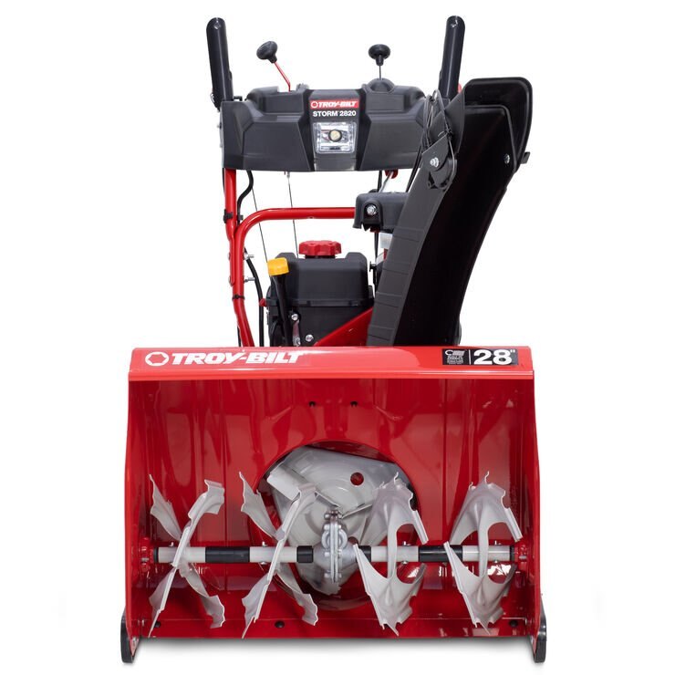 Troy Bilt Storm™ 2820 Snow Blower 31AH5FP4563