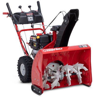 Troy Bilt Storm™ 2820 Snow Blower 31AH5FP4563