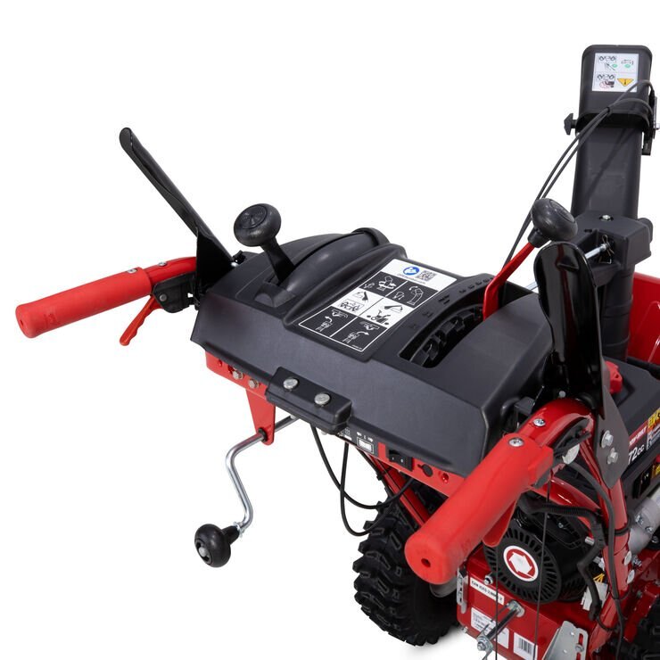Troy Bilt Storm™ 2820 Snow Blower 31AH5FP4563