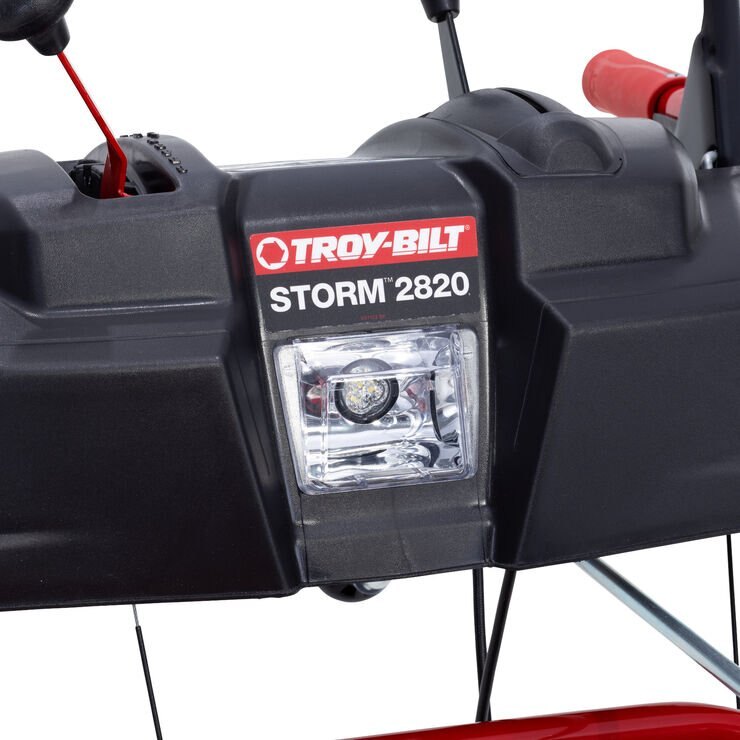Troy Bilt Storm™ 2820 Snow Blower 31AH5FP4563