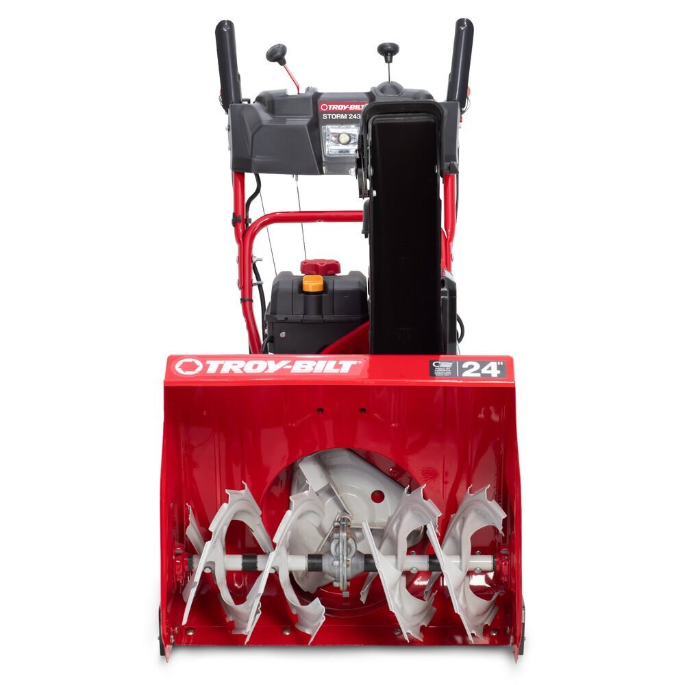 Troy Bilt Storm™ 2435 Snow Blower 31AM5CP2563