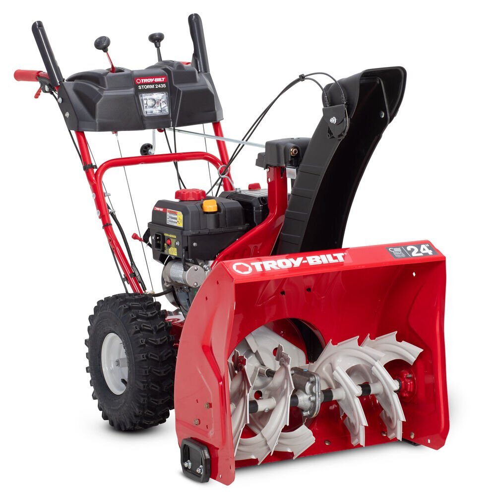 Troy Bilt Storm™ 2435 Snow Blower 31AM5CP2563