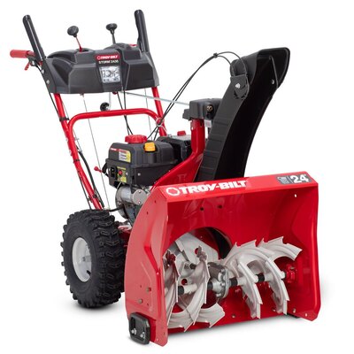 Troy Bilt Storm™ 2435 Snow Blower 31AM5CP2563