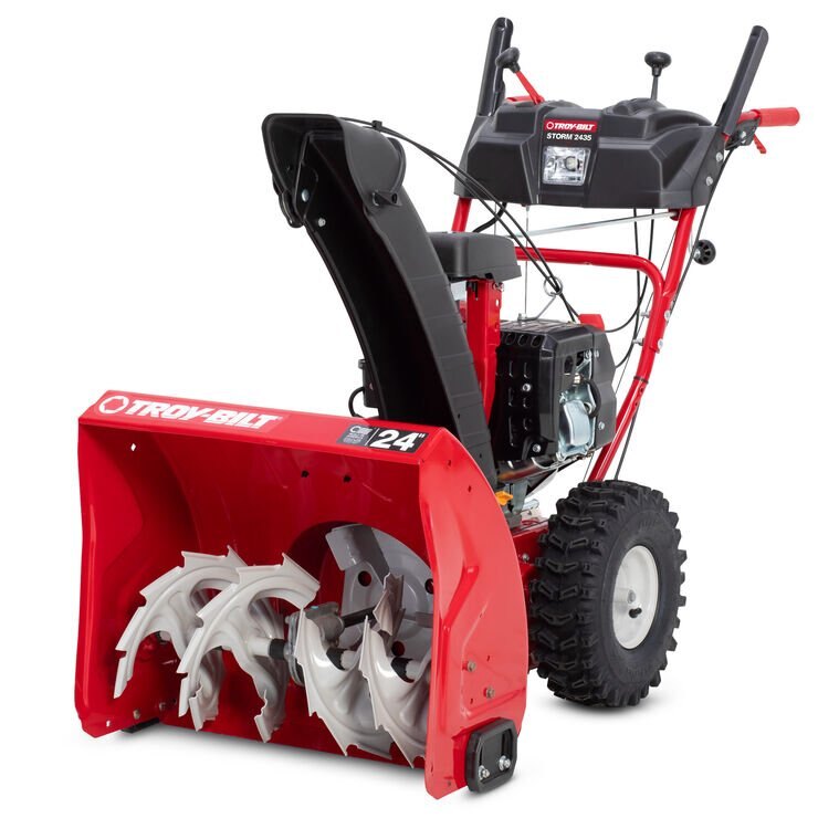 Troy Bilt Storm™ 2435 Snow Blower 31AM5CP2563