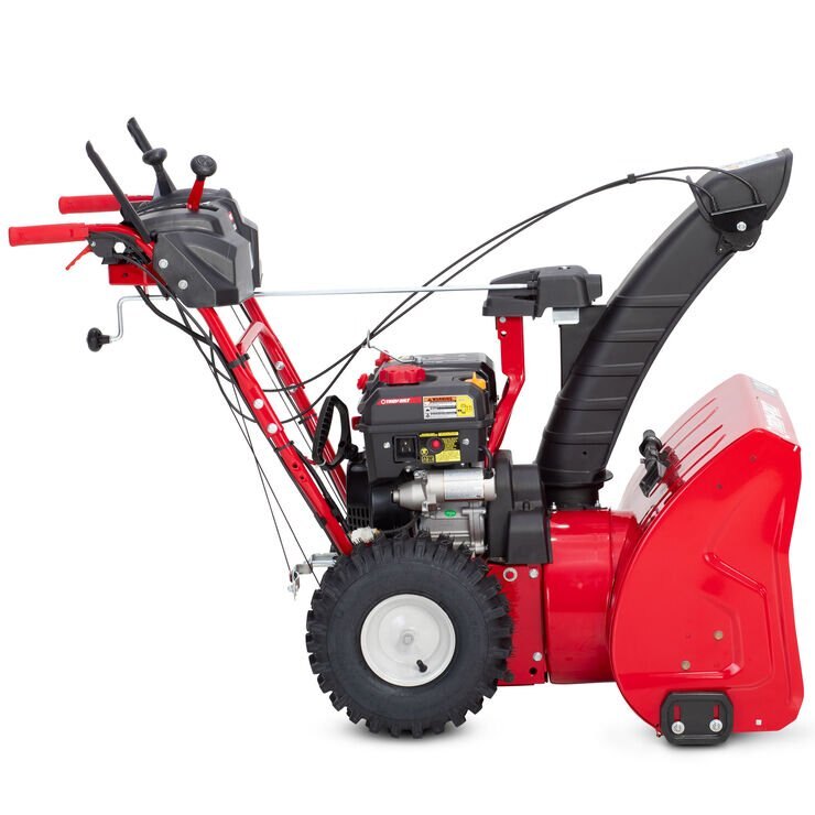 Troy Bilt Storm™ 2435 Snow Blower 31AM5CP2563