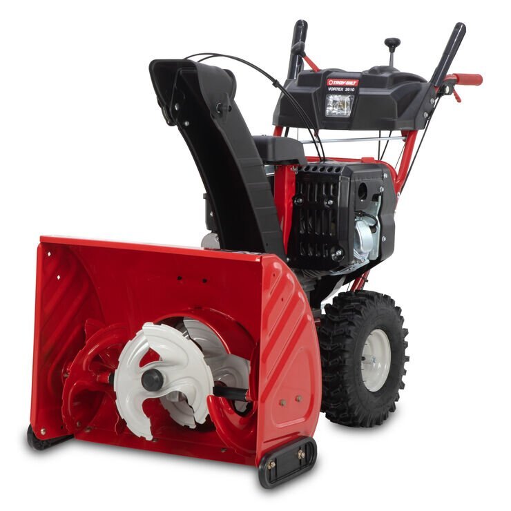 Troy Bilt Vortex™ 2610 Snow Blower 31AH5DP7B66