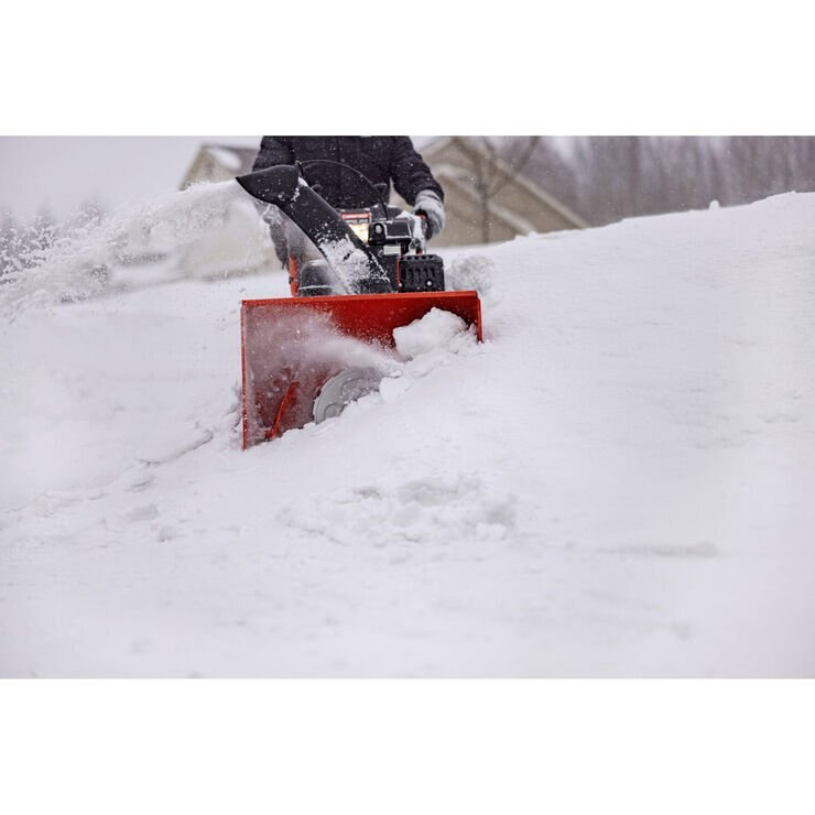 Troy Bilt Vortex™ 2610 Snow Blower 31AH5DP7B66