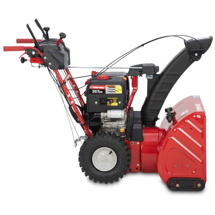 Troy Bilt Vortex™ 2610 Snow Blower 31AH5DP7B66