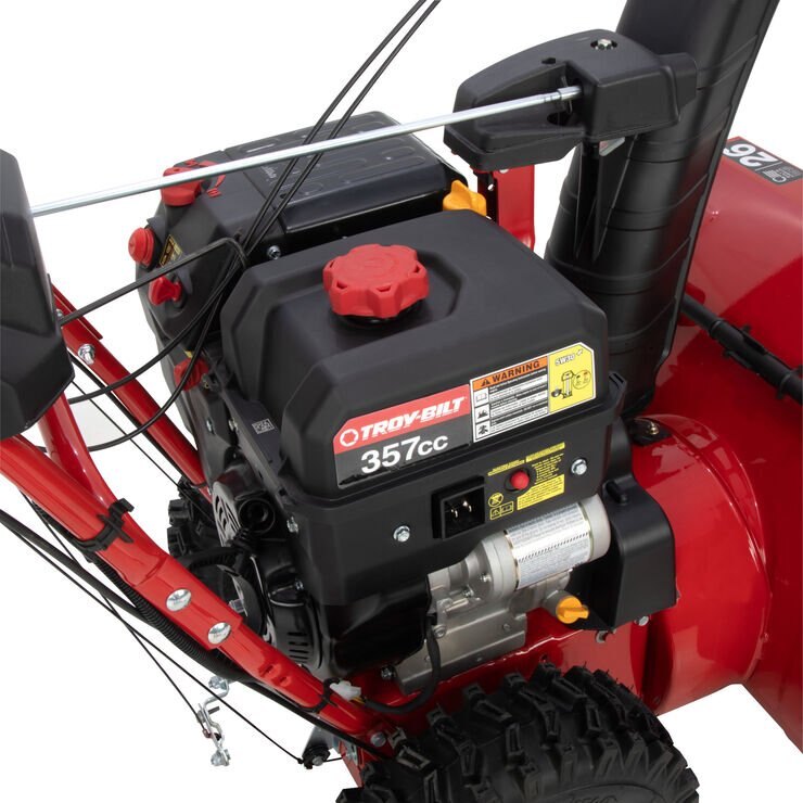 Troy Bilt Vortex™ 2610 Snow Blower 31AH5DP7B66