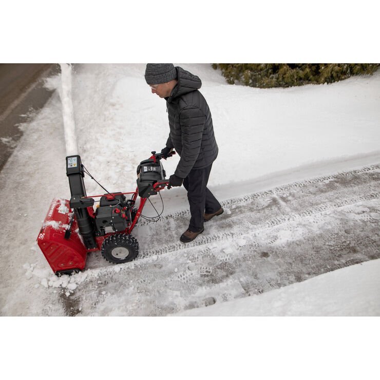 Troy Bilt Vortex™ 2610 Snow Blower 31AH5DP7B66