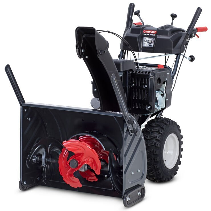 Troy Bilt Vortex™ 2895 XP Snow Blower 31AH5EP8B66