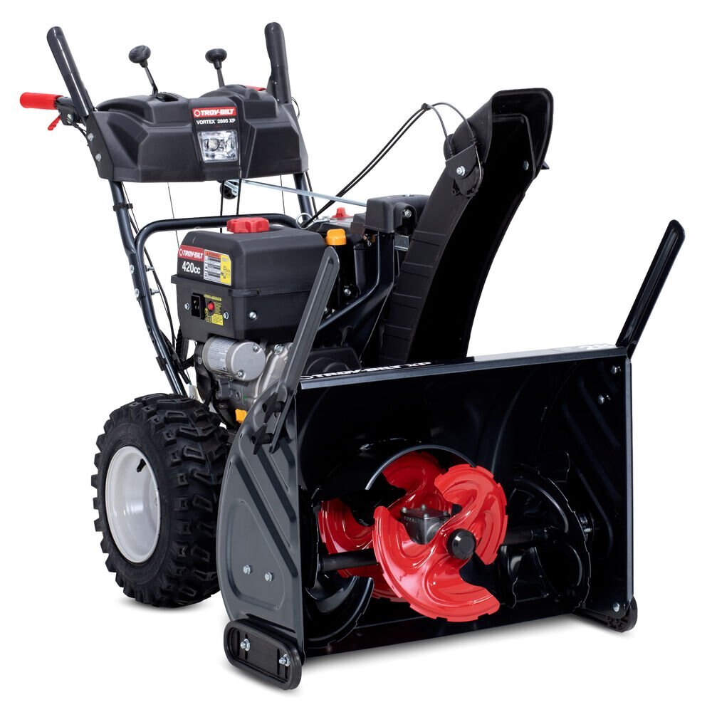 Troy Bilt Vortex™ 2895 XP Snow Blower 31AH5EP8B66