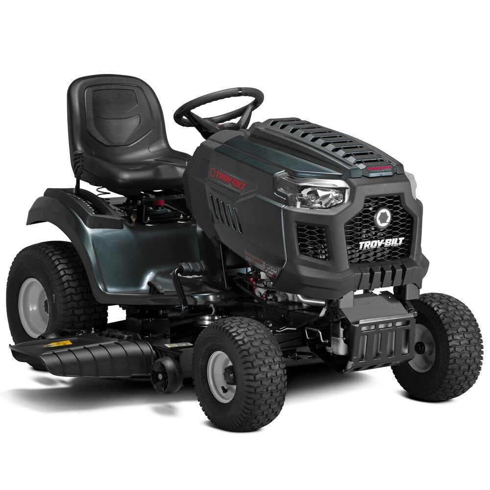 Troy Bilt Super Bronco™ 46I XP Riding Lawn Mower 13ALA9BTA66