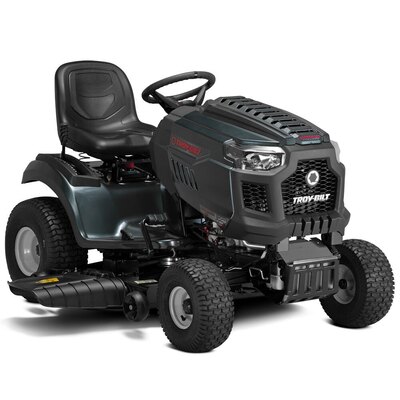 Troy Bilt Super Bronco™ 46I XP Riding Lawn Mower 13ALA9BTA66