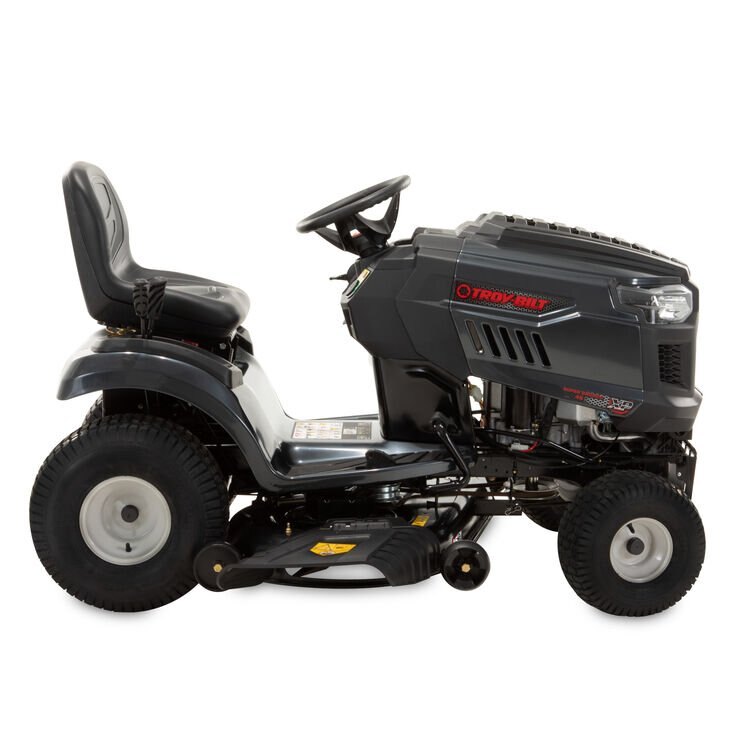 Troy Bilt Super Bronco™ 46I XP Riding Lawn Mower 13ALA9BTA66