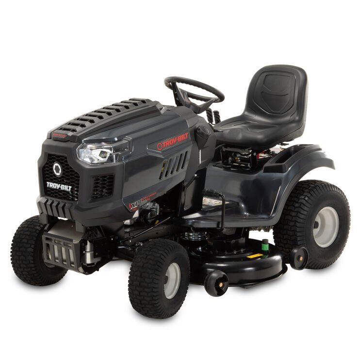 Troy Bilt Super Bronco™ 46I XP Riding Lawn Mower 13ALA9BTA66