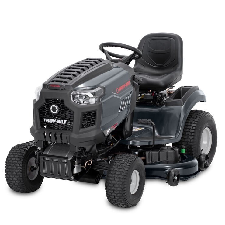 Troy Bilt Super Bronco™ 50K XP Riding Lawn Mower 13BQA1BQA66