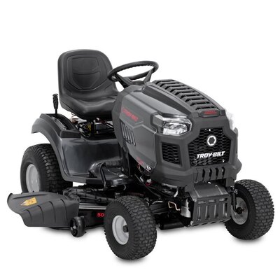 Troy Bilt Super Bronco™ 50K XP Riding Lawn Mower 13BQA1BQA66
