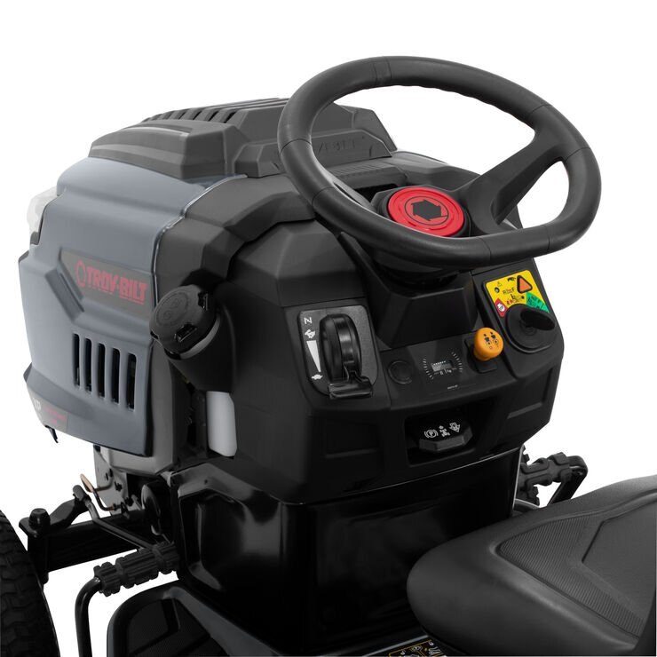 Troy Bilt Super Bronco™ 50K XP Riding Lawn Mower 13BQA1BQA66