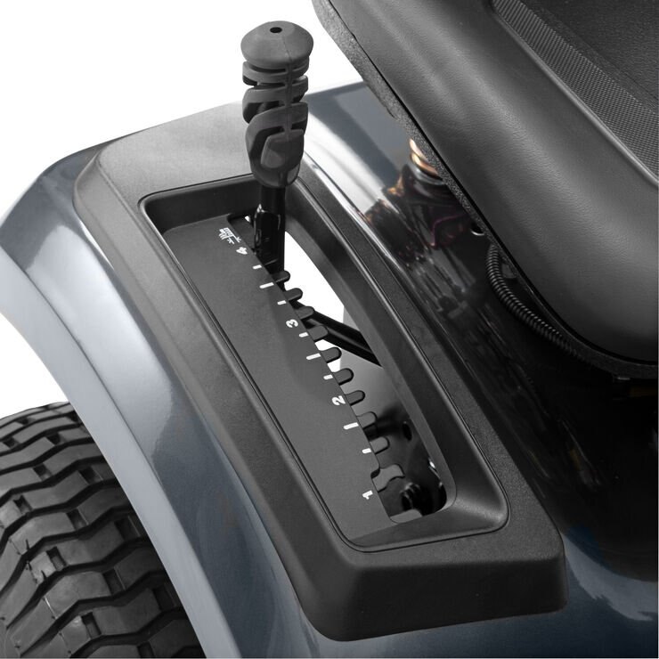 Troy Bilt Super Bronco™ 50K XP Riding Lawn Mower 13BQA1BQA66