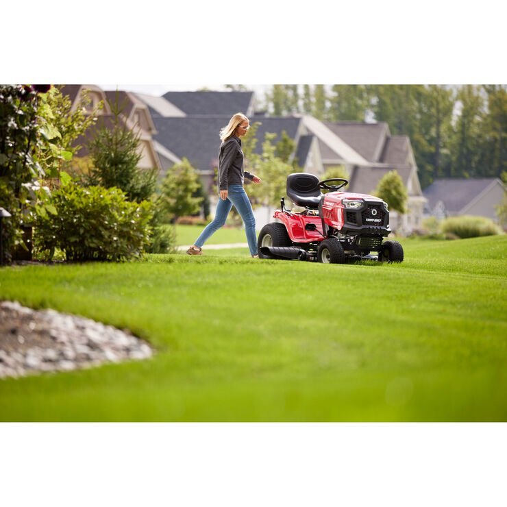 Troy Bilt Bronco™ 42I Riding Lawn Mower 13AL78BSA23