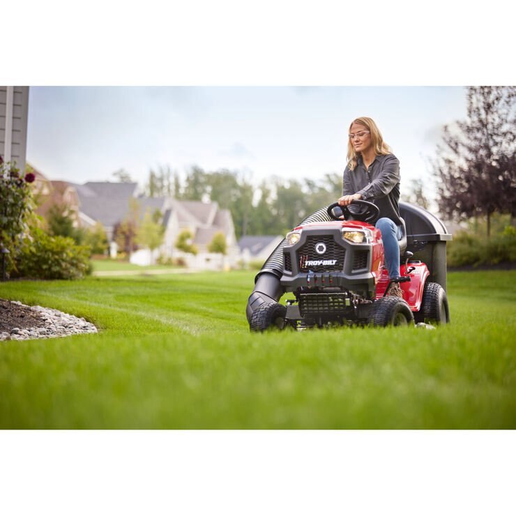 Troy Bilt Bronco™ 42 Riding Lawn Mower 13A878BSA23