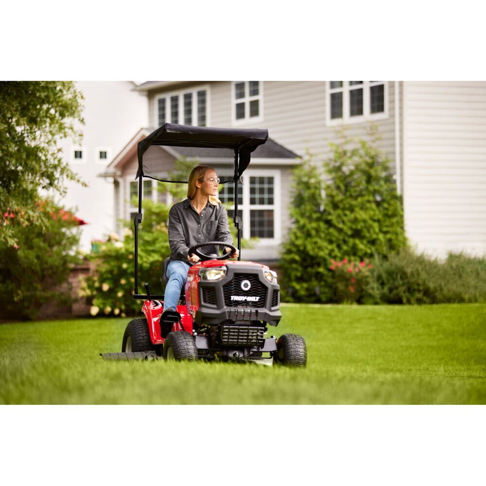 Troy Bilt Bronco™ 42 Riding Lawn Mower 13A878BSA23