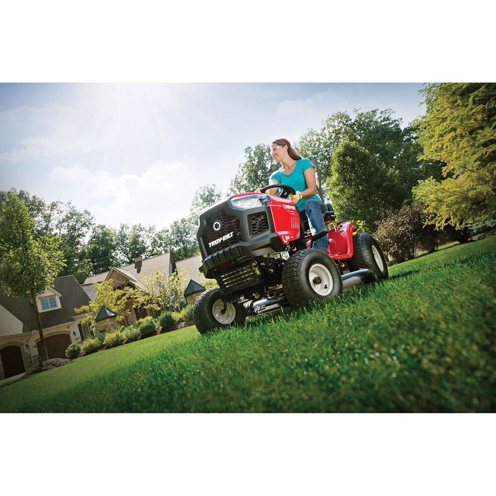 Troy Bilt Pony® 42 Riding Lawn Mower 13AM77BSA23