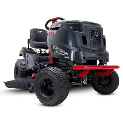 Troy Bilt Super Bronco™ 42E XP Battery-Powered Riding Mower 33ABA7KSB66