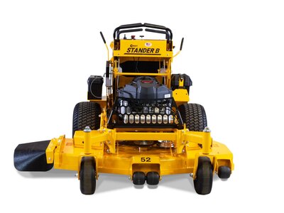 Wright  Stander  B 52 FS651E