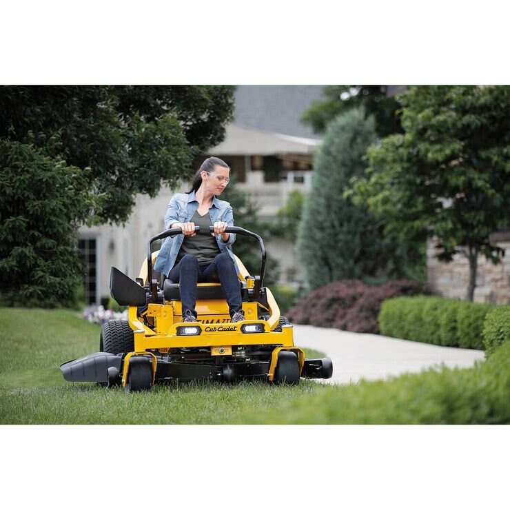 Cub Cadet ZT1 54