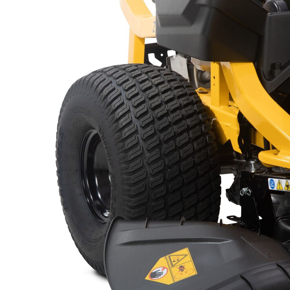 Cub Cadet ZTS1 50