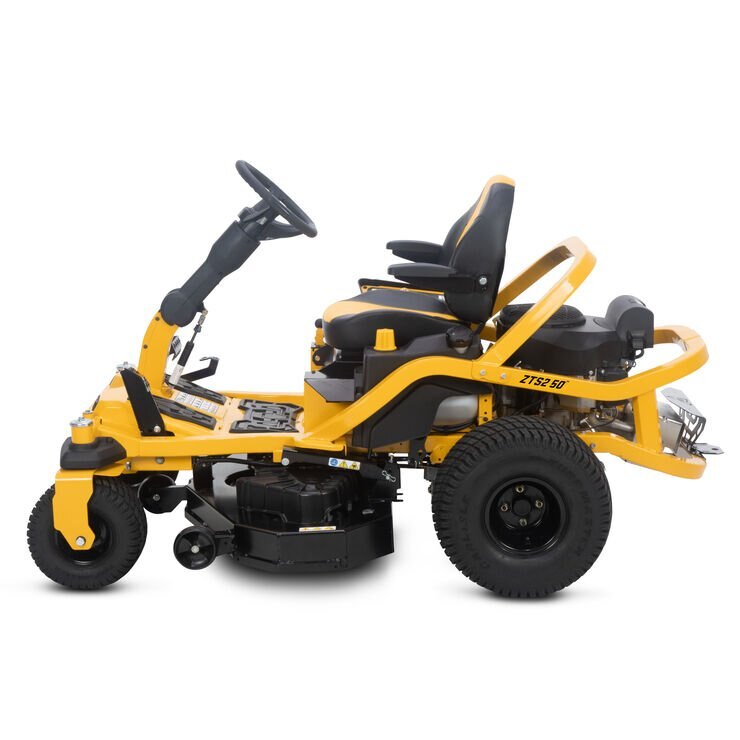 Cub Cadet ZTS2 50