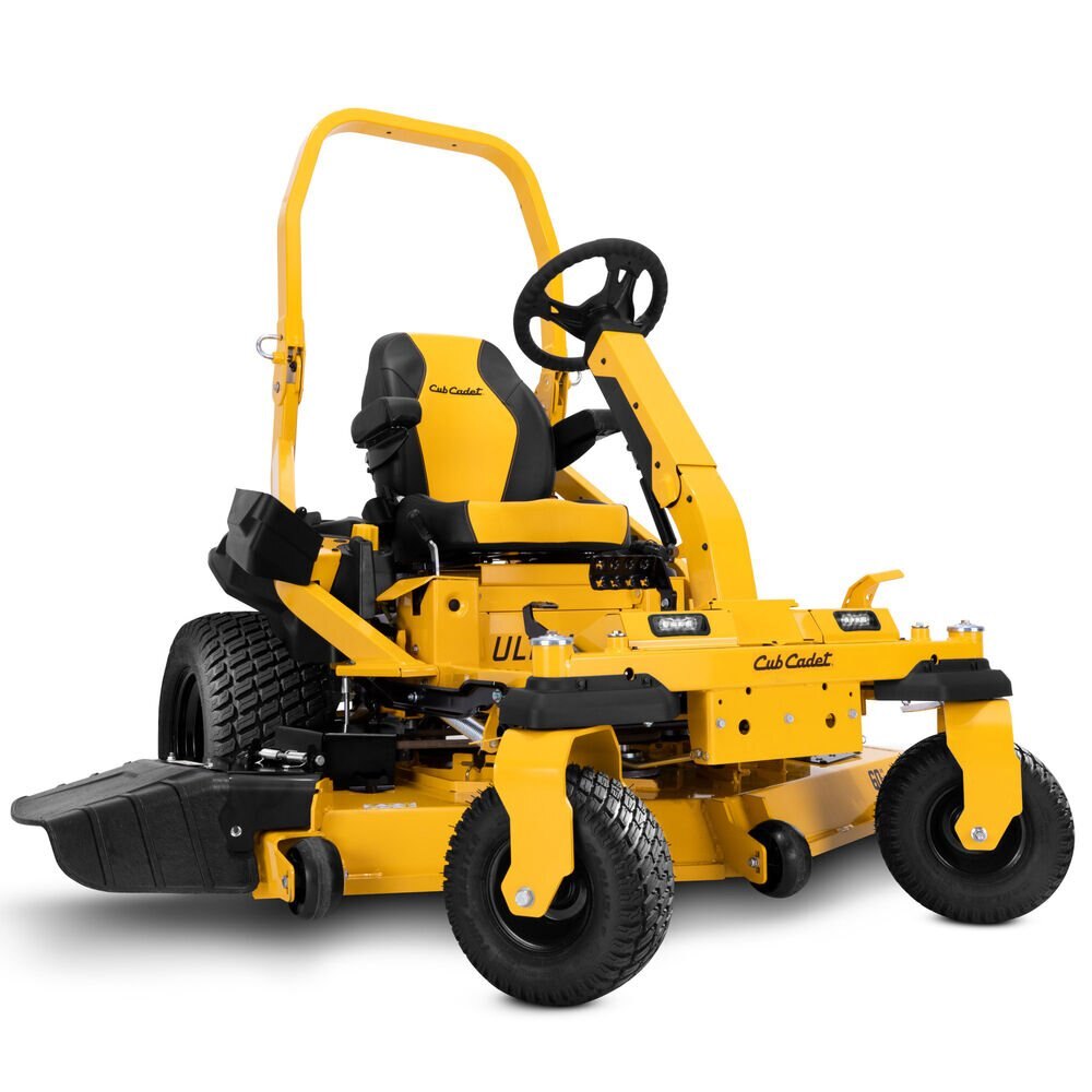 Cub Cadet ZTXS5 60