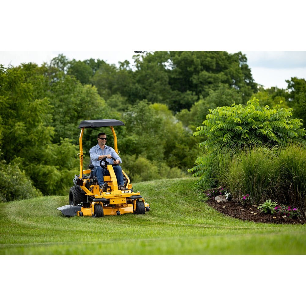 Cub Cadet ZTXS5 60