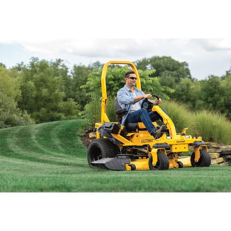 Cub Cadet ZTXS5 60