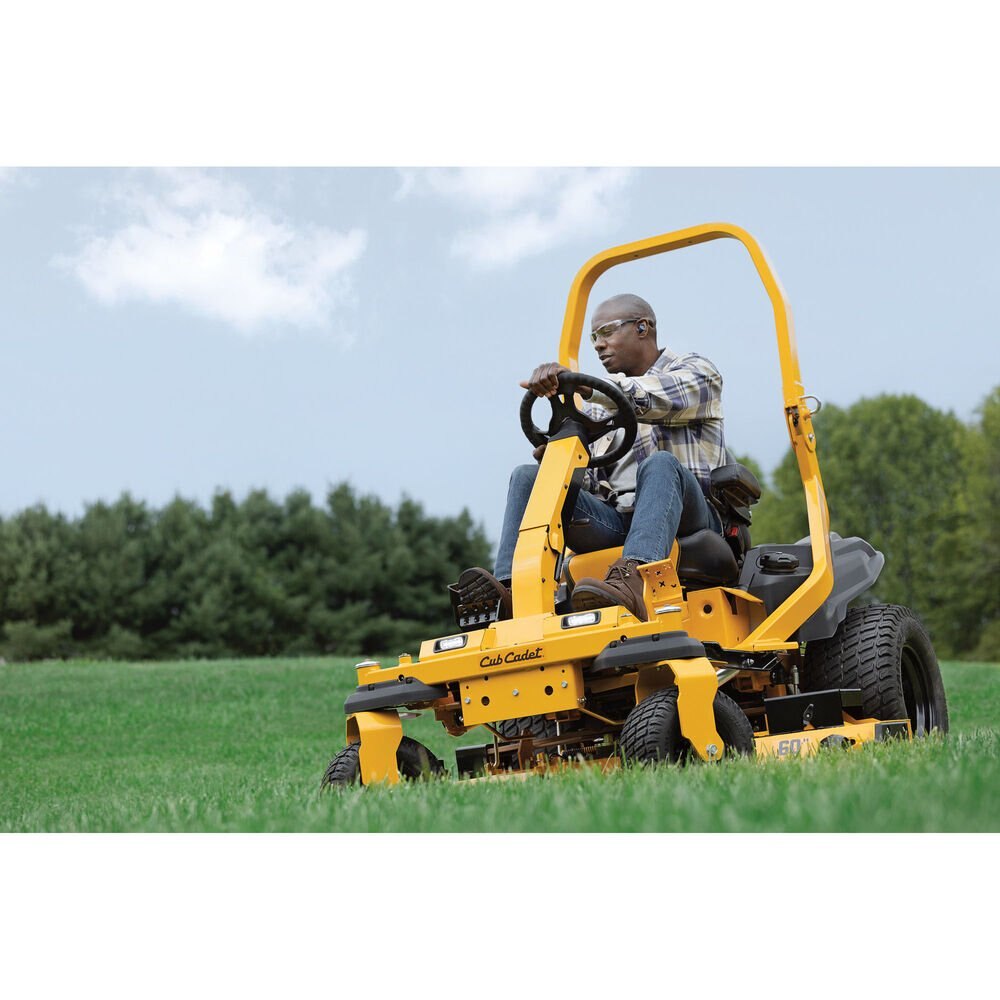 Cub Cadet ZTXS4 60
