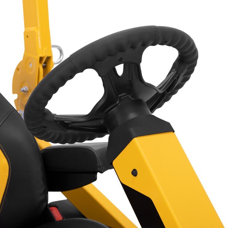 Cub Cadet ZTXS4 54