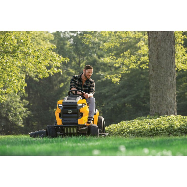 Cub Cadet XT1 ST54 FAB