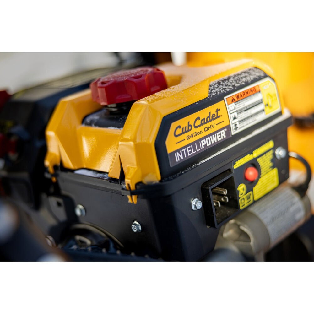 Cub Cadet 2X™ 24 IntelliPOWER® Snow Blower