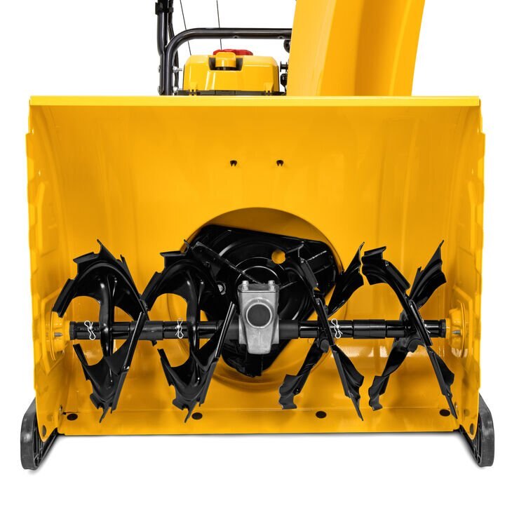 Cub Cadet 2X™ 26 TRAC IntelliPOWER® Snow Blower