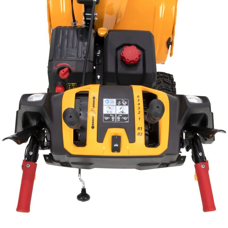 Cub Cadet 2X® 28 HD IntelliPOWER® Snow Blower