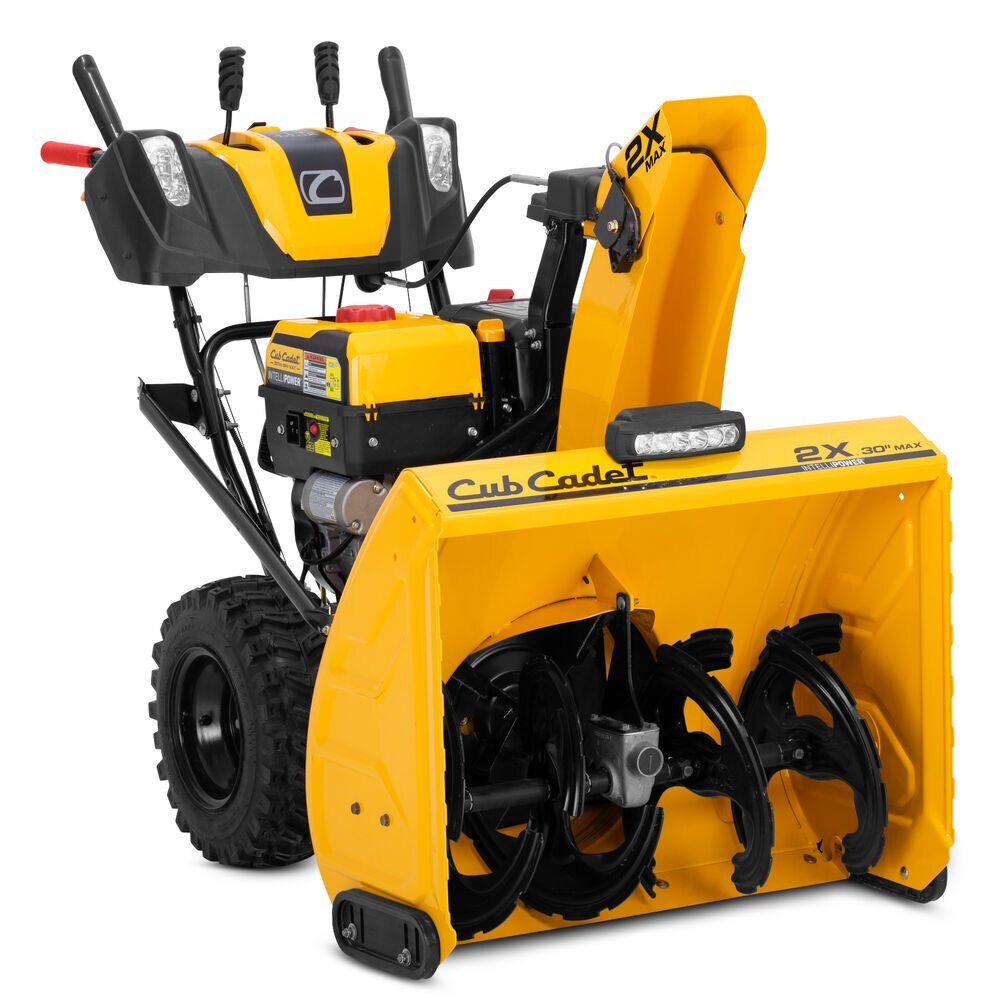 Cub Cadet 2X® 30 MAX™ IntelliPOWER® Snow Blower