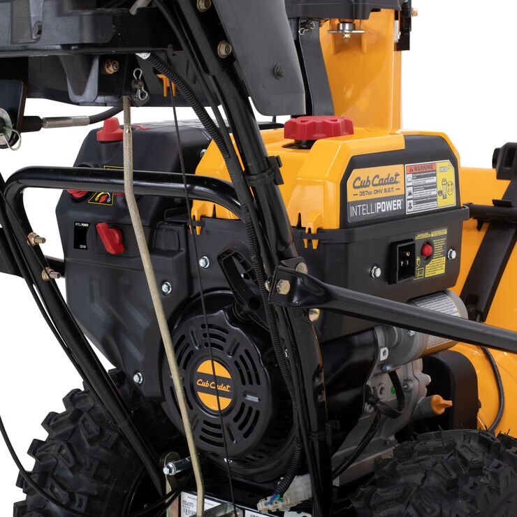 Cub Cadet 2X® 30 MAX™ IntelliPOWER® Snow Blower