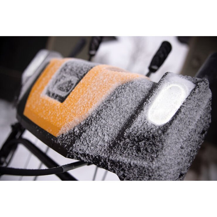 Cub Cadet 3X® 30 TRAC IntelliPOWER® Snow Blower