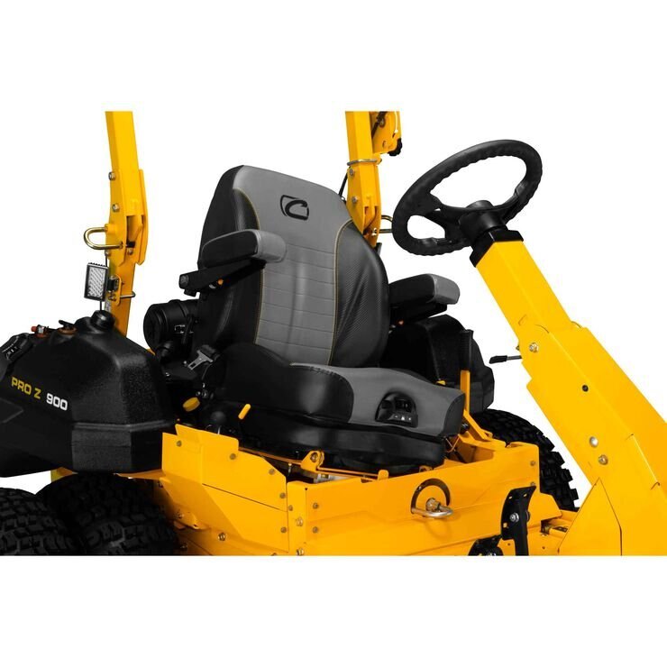 Cub Cadet PRO Z 972 SDL EFI